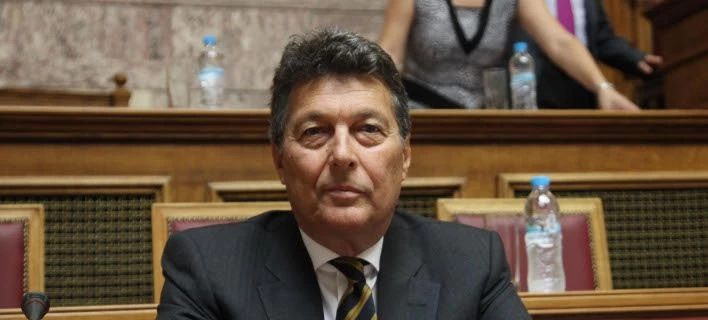 Απεβίωσε ο πρώην πρέσβης της Ελλάδας στην Τουρκία, Φώτης Ξύδας